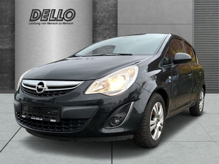 OPEL CORSA D 2013 w0l0sdl68d4070725