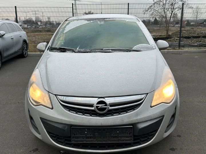 OPEL CORSA HATCHBACK 2013 w0l0sdl68d4271182