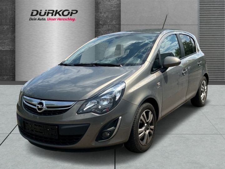 OPEL CORSA D 2014 w0l0sdl68e4060471