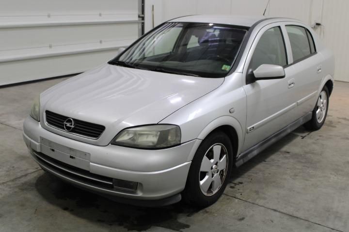 OPEL ASTRA HATCHBACK 2003 w0l0tgf4835228162