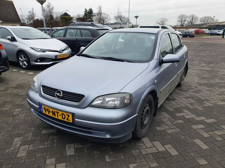 OPEL ASTRA 2004 w0l0tgf4845103863