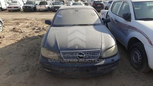 OPEL OMEGA 2003 w0l0vbp6931048844