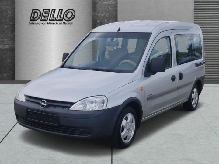 OPEL COMBO 2003 w0l0xcf0623042828