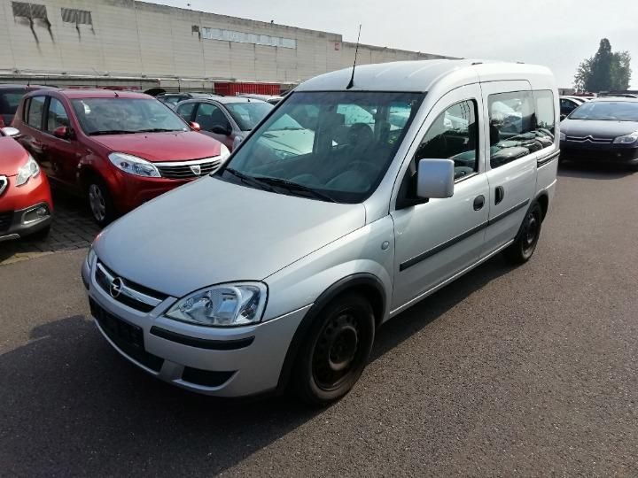 OPEL COMBO TOUR 2009 w0l0xcf0694092160