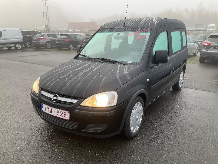 OPEL COMBO TOUR 2009 w0l0xcf0694141088