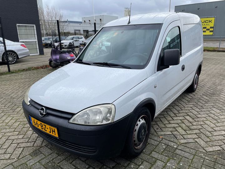 OPEL COMBO 2006 w0l0xcf2563064476