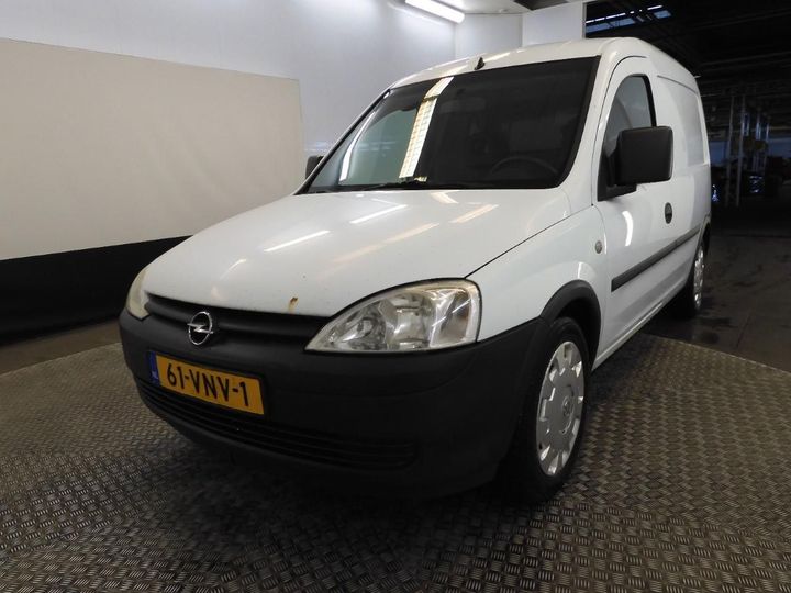 OPEL COMBO 2008 w0l0xcf2584165897