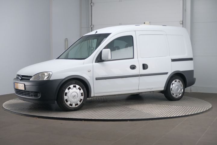 OPEL COMBO 2008 w0l0xcf2584199622