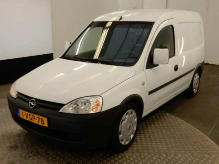 OPEL COMBO 2010 w0l0xcf25a4108848