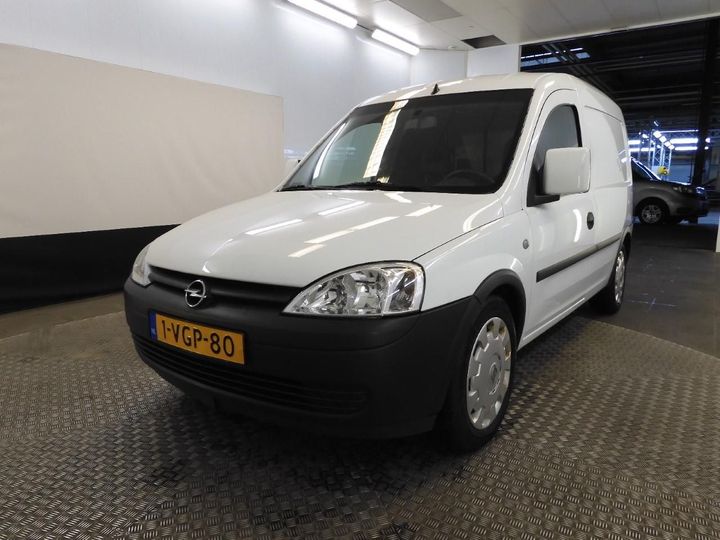 OPEL COMBO 2010 w0l0xcf25a4114148