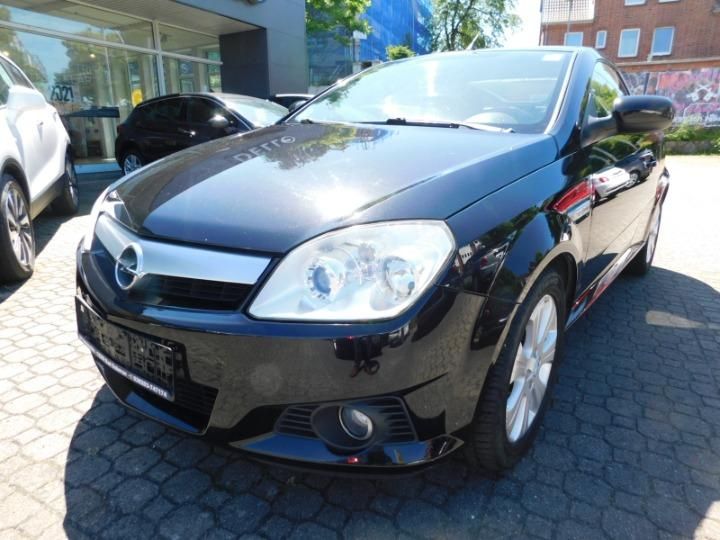 OPEL TIGRA TWINTOP 2008 w0l0xcr978e000228