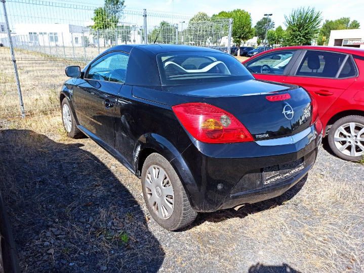 OPEL TIGRA TWINTOP 2009 w0l0xcr979e004169