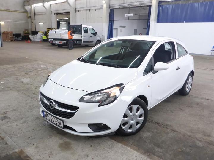 OPEL CORSA 2016 w0l0xep05g4263505