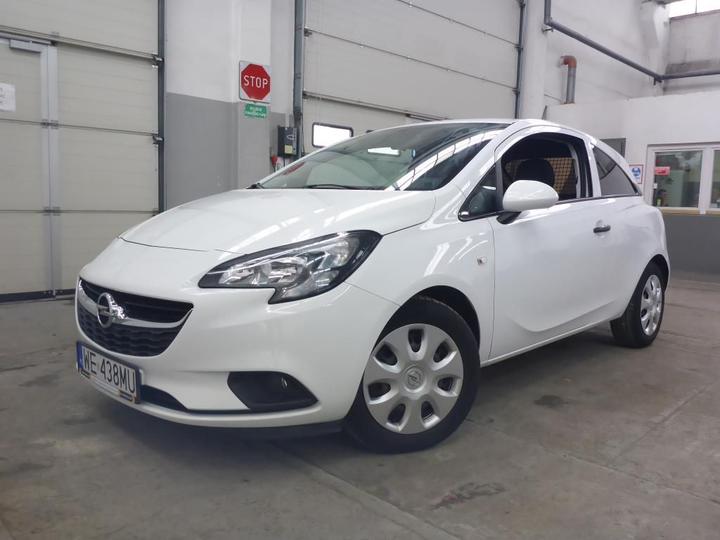 OPEL CORSA 2016 w0l0xep05g4267341