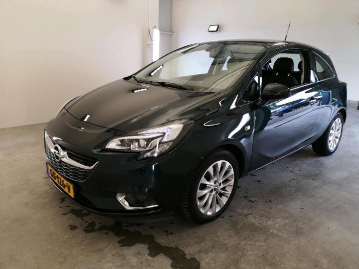 OPEL CORSA 2015 w0l0xep08f4309103