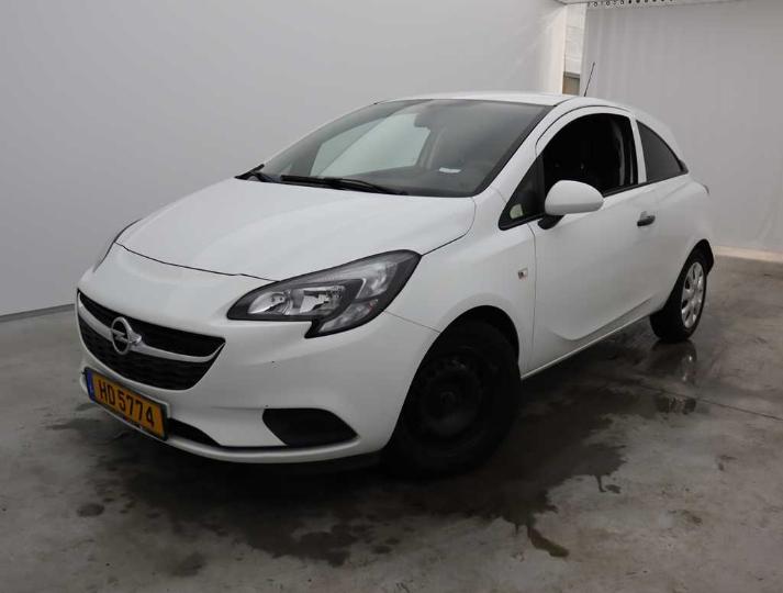 OPEL CORSA14 2015 w0l0xep08f6035827