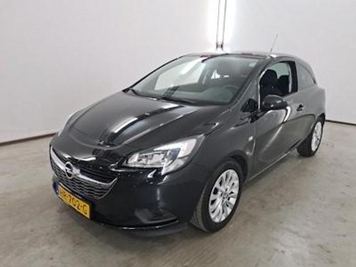 OPEL CORSA 2015 w0l0xep08f6064335