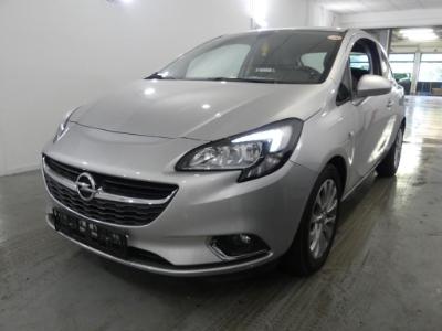 OPEL CORSA DIESEL - 2015 2017 w0l0xep08h6026356