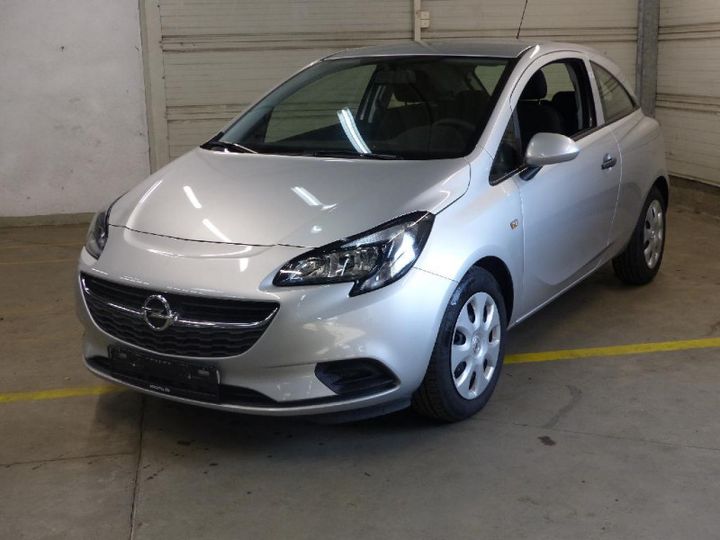 OPEL CORSA 2016 w0l0xep08h6027943