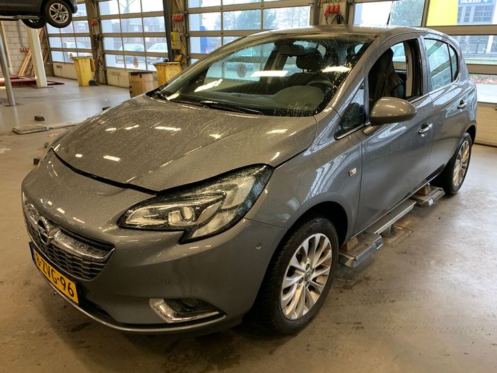 OPEL CORSA 2015 w0l0xep68f4045606