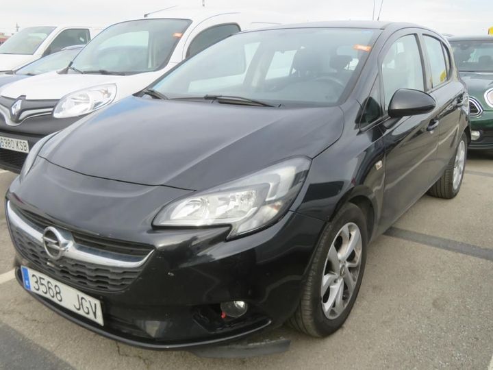 OPEL CORSA 2015 w0l0xep68f4065521