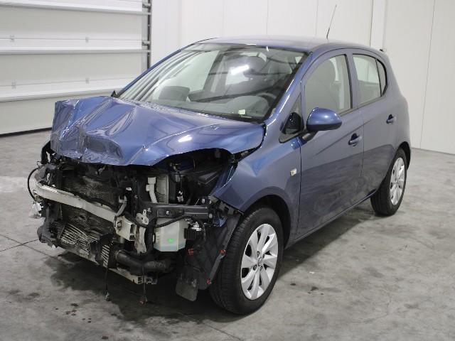 OPEL CORSA HATCHBACK 2015 w0l0xep68f4092517