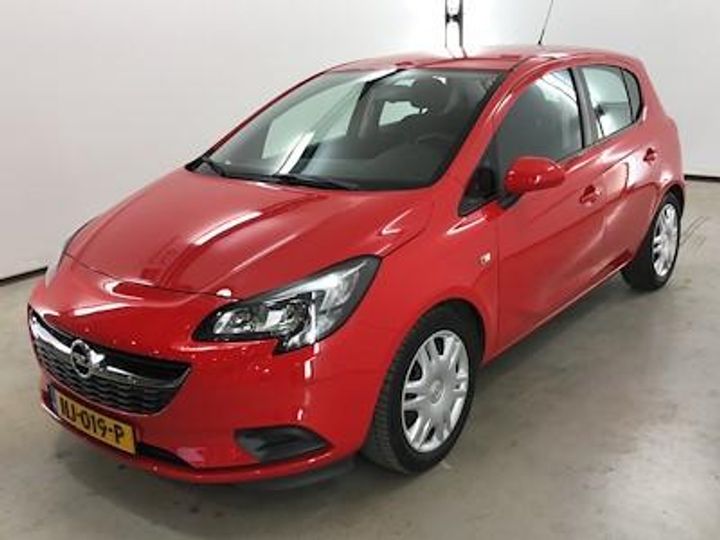 OPEL CORSA 2015 w0l0xep68f4096679