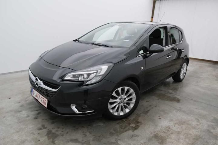 OPEL CORSA 3/5DRS &#3914 2015 w0l0xep68f4119459