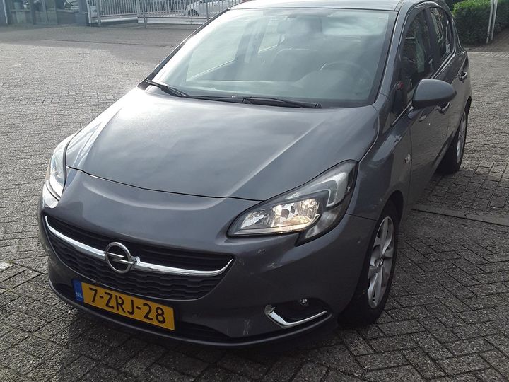 OPEL CORSA 2015 w0l0xep68f4125994