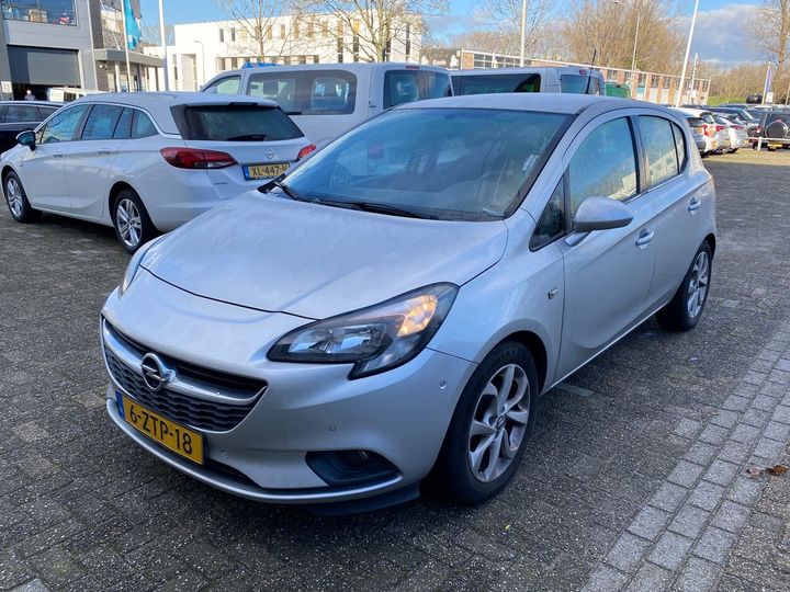 OPEL CORSA 2015 w0l0xep68f4133419