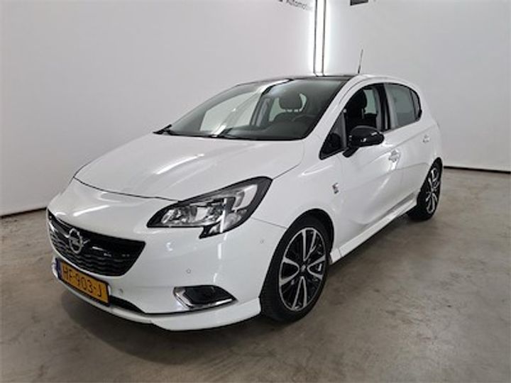 OPEL CORSA 2015 w0l0xep68f4136758