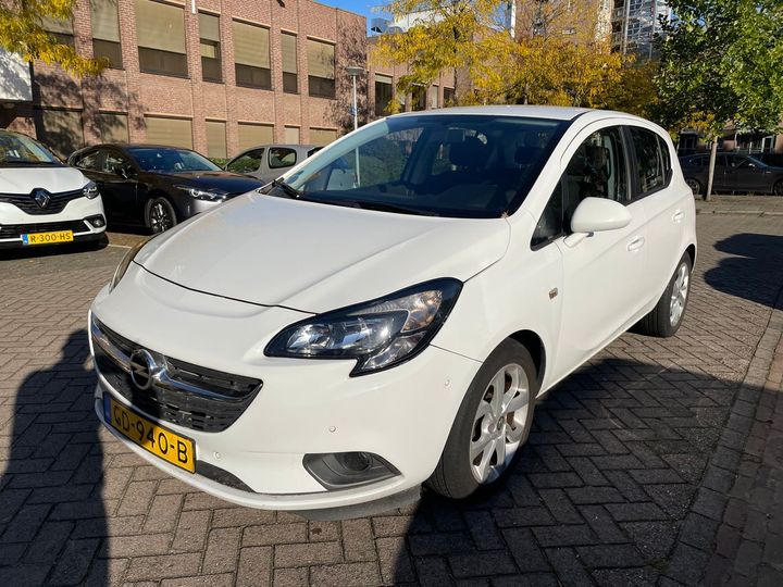 OPEL CORSA 2015 w0l0xep68f4153374