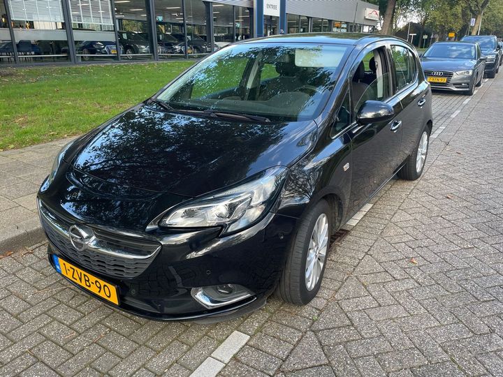 OPEL CORSA 2015 w0l0xep68f4157882