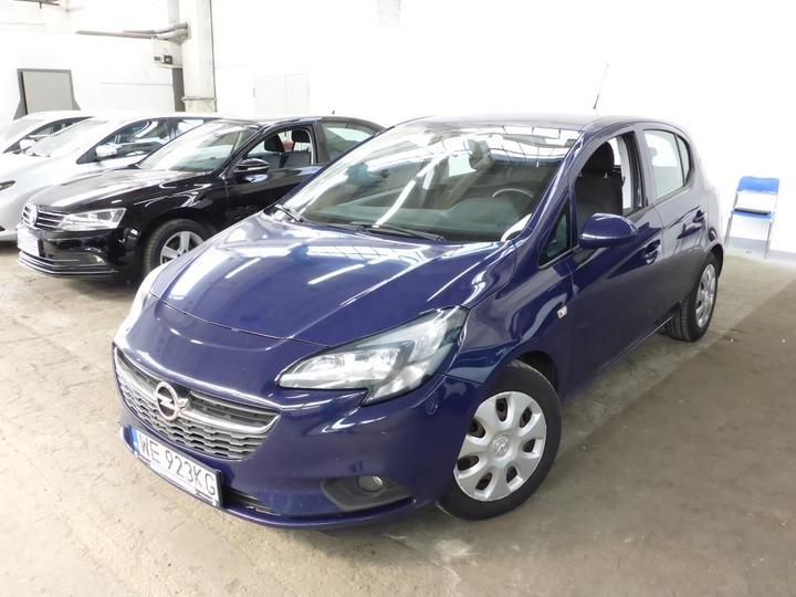 OPEL CORSA 2015 w0l0xep68f4172488