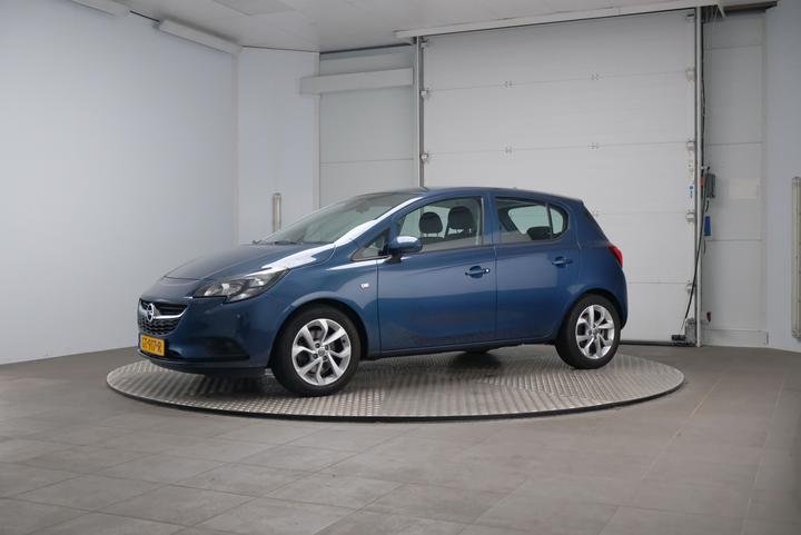 OPEL CORSA 2015 w0l0xep68f4176639