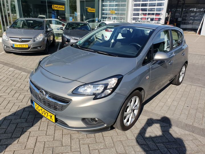 OPEL CORSA 2015 w0l0xep68f4193394