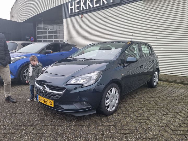 OPEL CORSA 2015 w0l0xep68f4195681