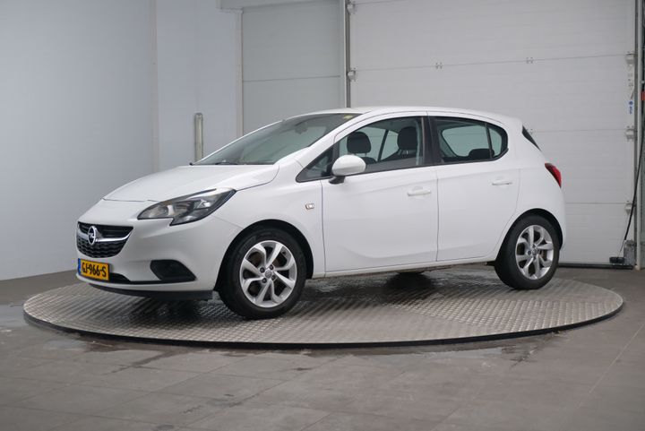 OPEL CORSA 2015 w0l0xep68f4219894