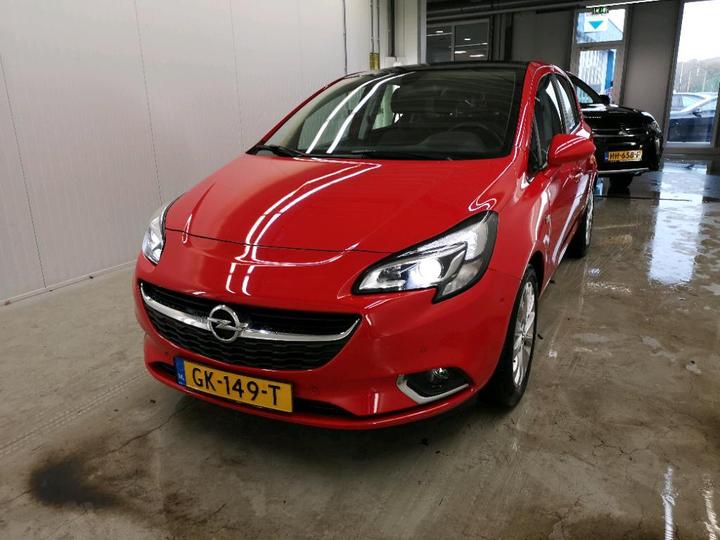 OPEL CORSA 2015 w0l0xep68f4237814