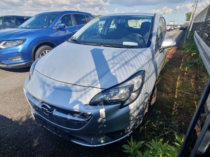 OPEL CORSA E 2015 w0l0xep68f4239572