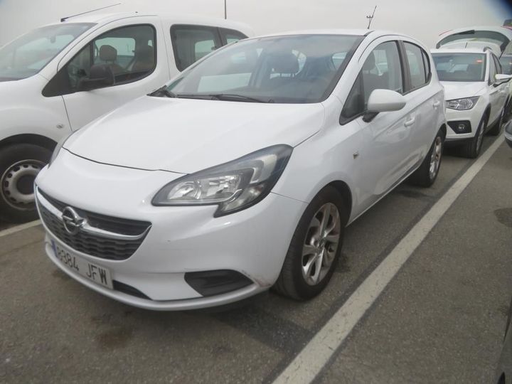 OPEL CORSA 2015 w0l0xep68f4240704