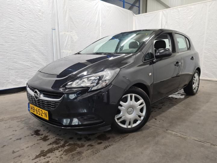 OPEL CORSA 2015 w0l0xep68f4259869