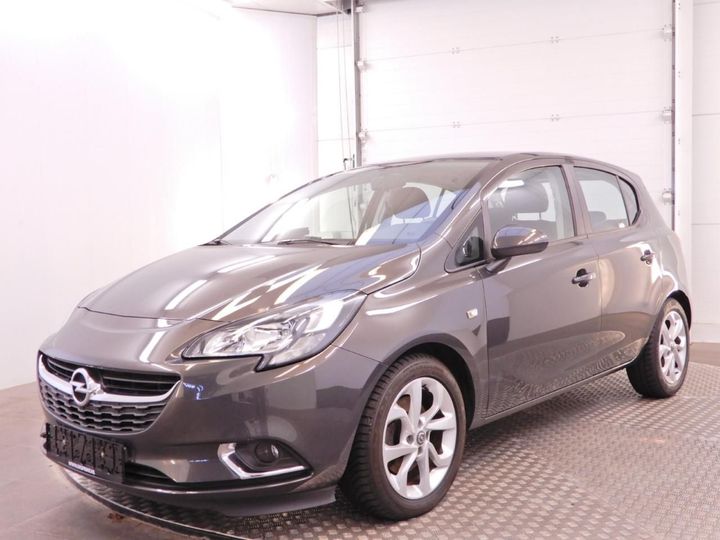 OPEL CORSA 2015 w0l0xep68f4262515