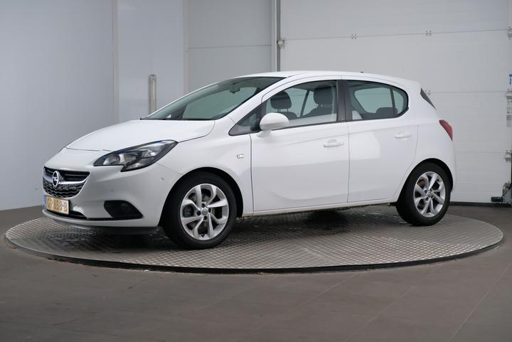 OPEL CORSA 2015 w0l0xep68f4266877