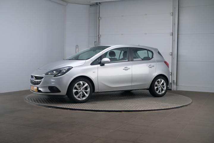 OPEL CORSA 2015 w0l0xep68f4269441