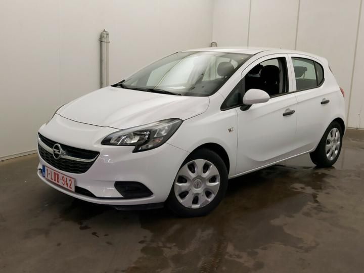 OPEL CORSA-E 2015 w0l0xep68f4276887