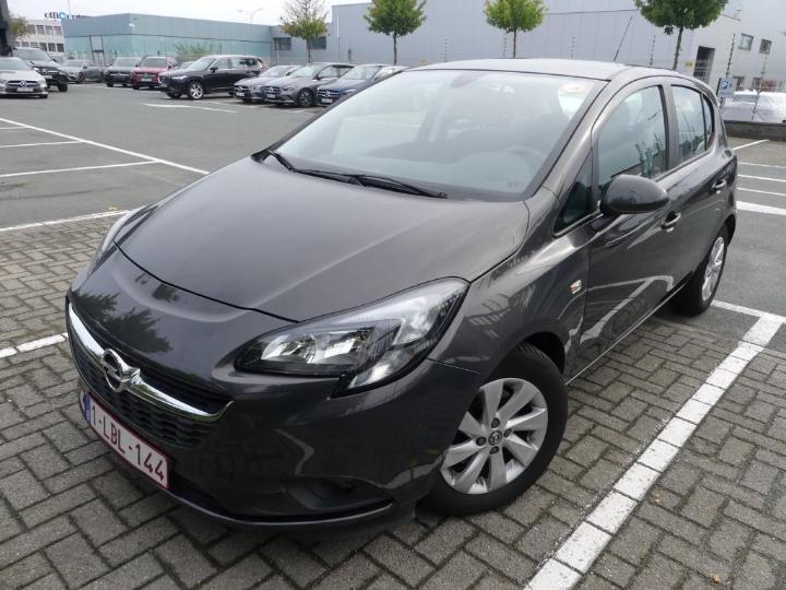 OPEL CORSA 2015 w0l0xep68f4307932