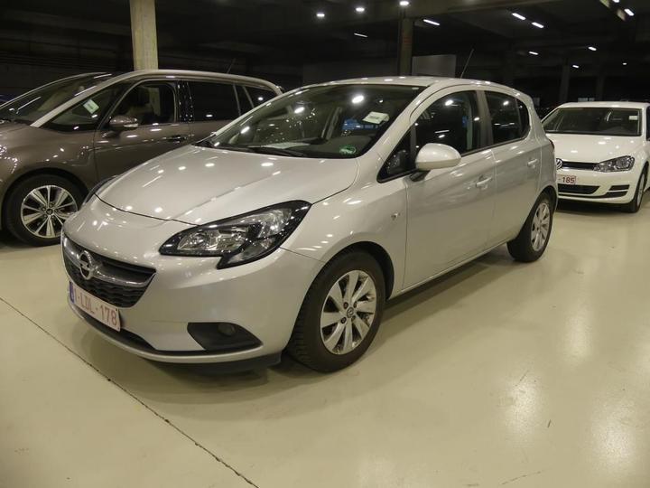 OPEL CORSA - 2015 2015 w0l0xep68f4316611