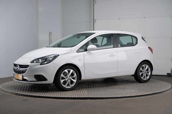 OPEL CORSA 2015 w0l0xep68f4321535