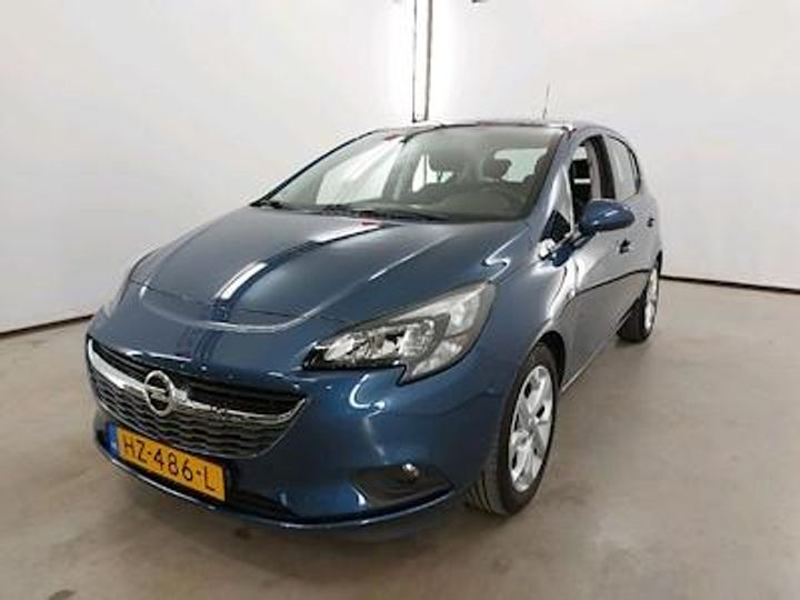 OPEL CORSA 2016 w0l0xep68f4321977